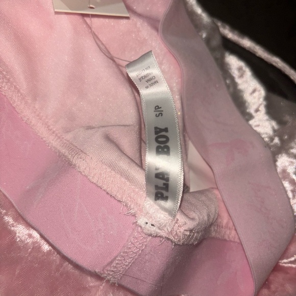 Playboy Bunny Set - Picture 5 of 6